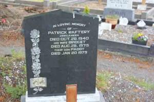 Raftery Patrick Cregameen (2)